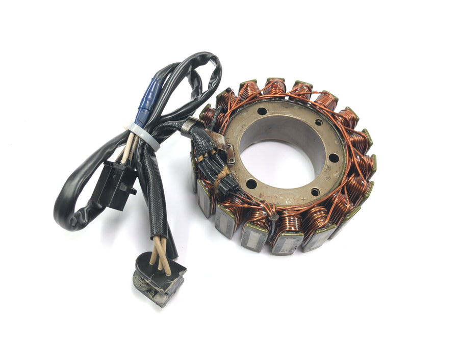 Yamaha V Max 1200 2LT [1998] - Lichtmaschine Stator Generator