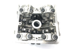 Ducati Multistrada 1200 S Touring [2009] - Zylinderkopf Ventiltrieb vorne-3