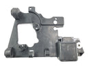 Honda NSR 125 JC22 [1998] - support de support de support de boîte de batterie-2