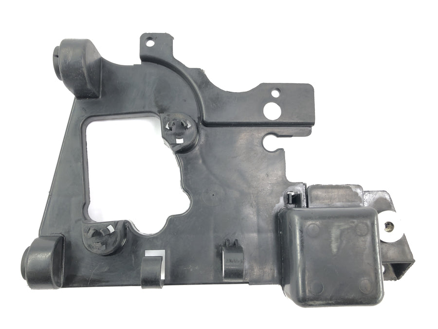 Honda NSR 125 JC22 [1998] - support de support de support de boîte de batterie