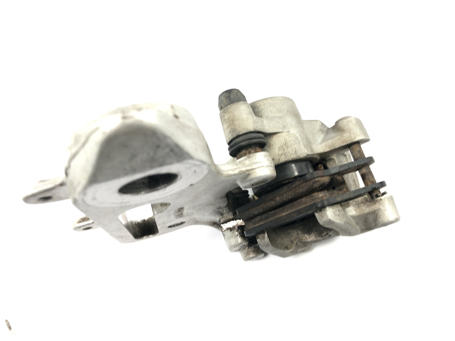 KTM 640 LC4 EGS [1999] - Brake caliper Brembo rear brake caliper with bracket