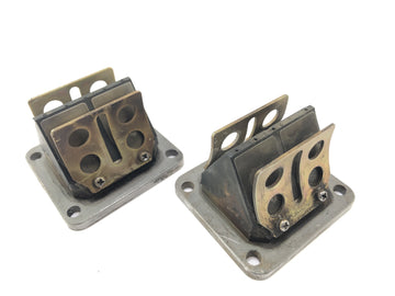 Yamaha RD 350 YPVS 31K [1984] - Paire de blocs diaphragme