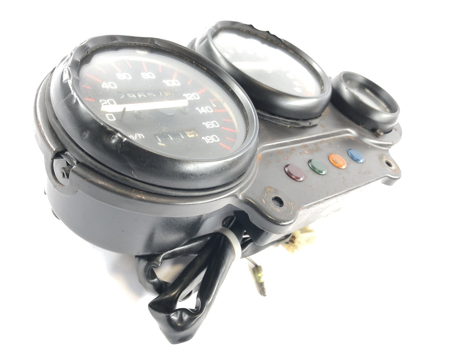 Yamaha Rz 250 R 29l [approx. 250 YPVS] - Tacho Cockpit