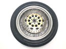 Moto Guzzi California 1100 EV KD [1998] - front wheel rim spoke wheel 2.50 x 18"-6