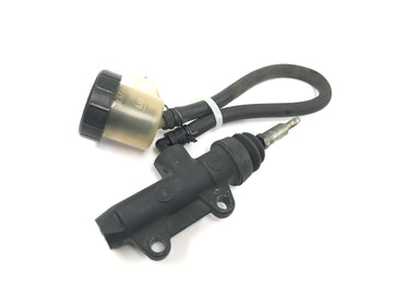 Ducati Multistrada 1200 S Touring [2009] - Rear brake pump