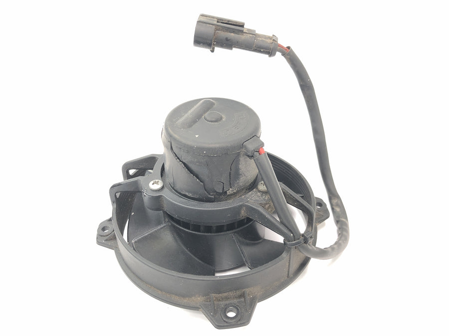Husqvarna TE 610 E Dual H7 [1999] - Kühlerlüfter