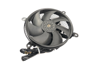 Kawasaki VN 1500 Mean Streak VN50T [2005] - Ventilateur de radiateur ventilateur électrique