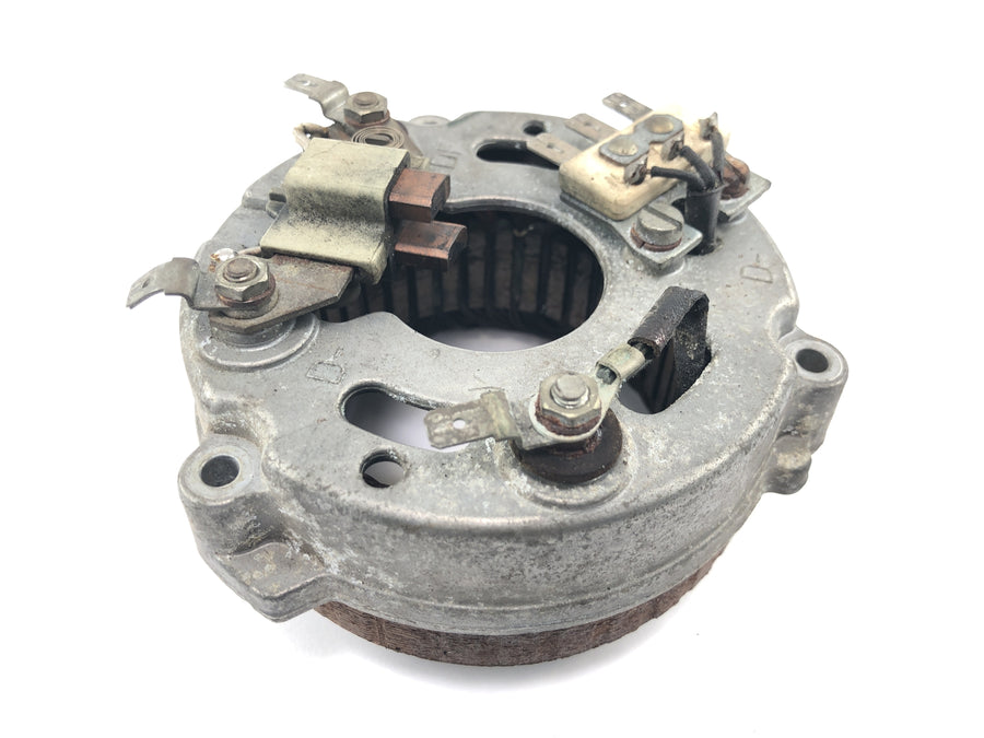 BMW R 100 GS 247E [1991] - Alternateur stator générateur stator anneau de stator système de charge