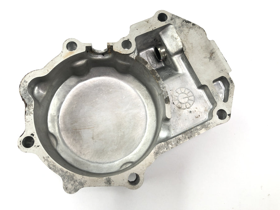 Honda GL 500 Silverwing PC02 [1982] - engine lid