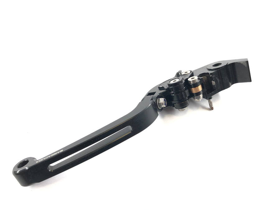Ducati 1098 S H7 [2009] - Bremshebel und Kupplungshebel Set