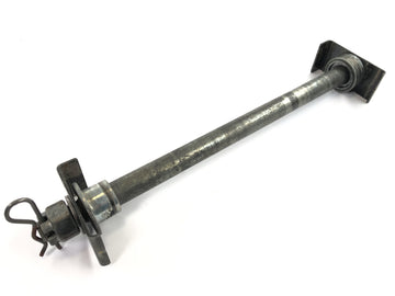 Kawasaki GPZ 1100 ZXT10E [1997] - rear axle rear wheel axle - 0