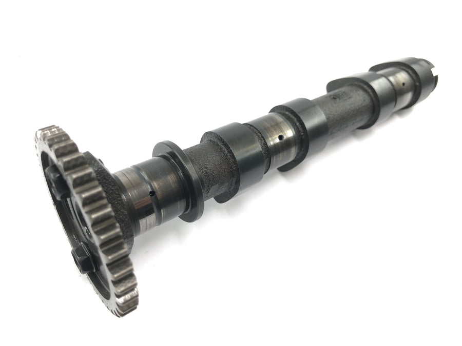 Kawasaki Versys KLE 650 A [2006] - Intake camshaft camshaft cam control shaft