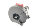 BMW K 1300 S K12S [2010] - Gas grip rotary handle right switch unit-4
