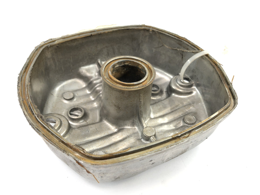 Honda GL 500 Silverwing PC02 [1982] - Ventildeckel rechts