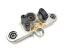 BMW R 1100 GS 259 [1995] - Collier de fourche support de fourche supérieur collier de fourche avant-2