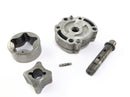 Yamaha XT 500 1U6 [1981] - Oil pump-2