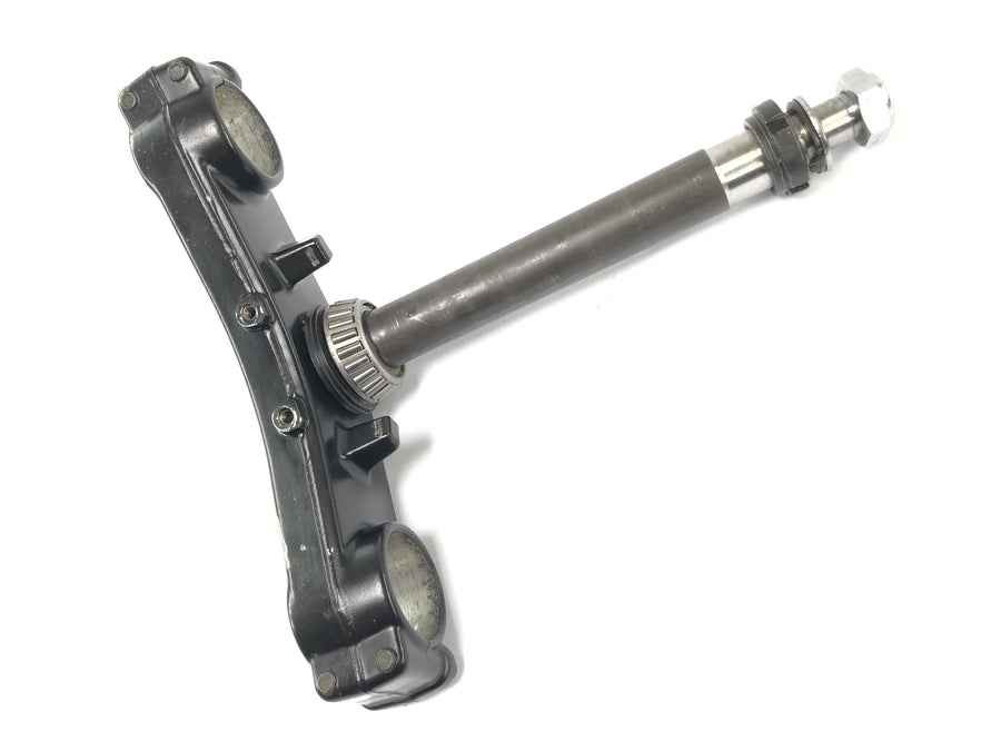 Kawasaki ZRX 1200 S ZRT20A [2002] - fork bridge below
