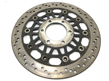 Triumph Daytona 955i T595 [1999] - disque de frein avant gauche 320 x 3,9 mm