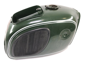 BMW R 60/5 [1973] - Tank Benzintank