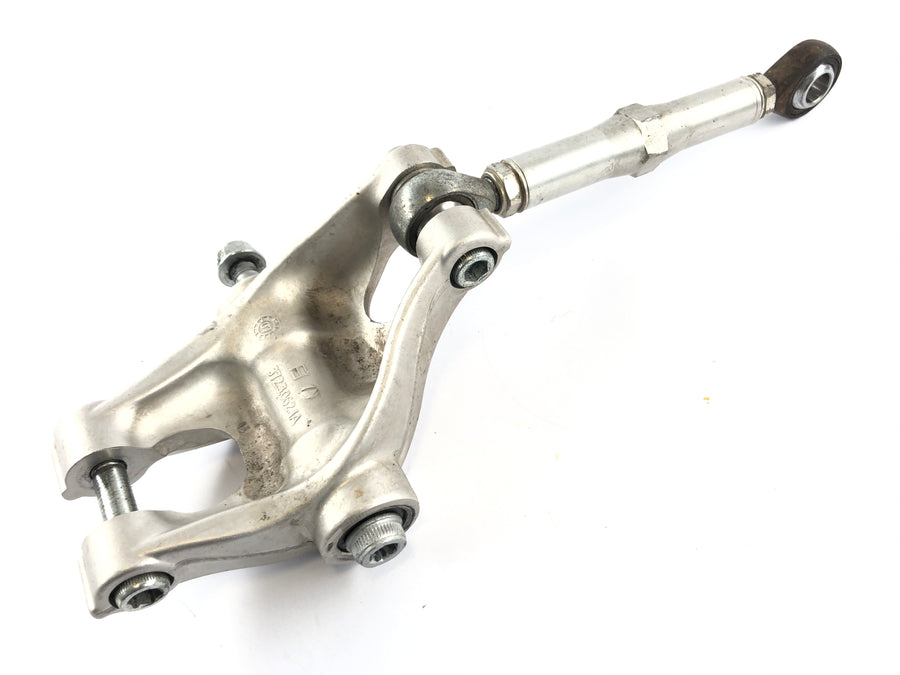 Ducati 1098 S H7 [2009] - Dog lever bone bone