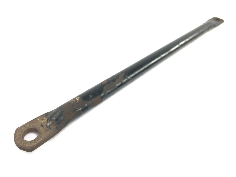 Moto Guzzi V7 Special [1971] - strut tension strut anchor strut