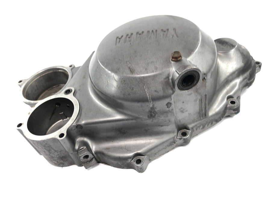 Yamaha XTZ 660 3YF [1992] - Cache moteur cache embrayage