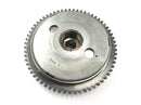 Aprilia RS 125 Extrema [1994] - ROTAX 123 pole wheel starter gear starter gear-1