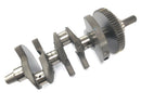 Triumph Sprint ST 1050 [2005] - crankshaft motor shaft offset shaft-1