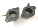 Yamaha XS 400 2A2 [1982] - Intake Manifold Set-4
