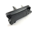 Kawasaki GPZ 1100 ZXT10E [1997] - Halter secondary air system blind lid-4