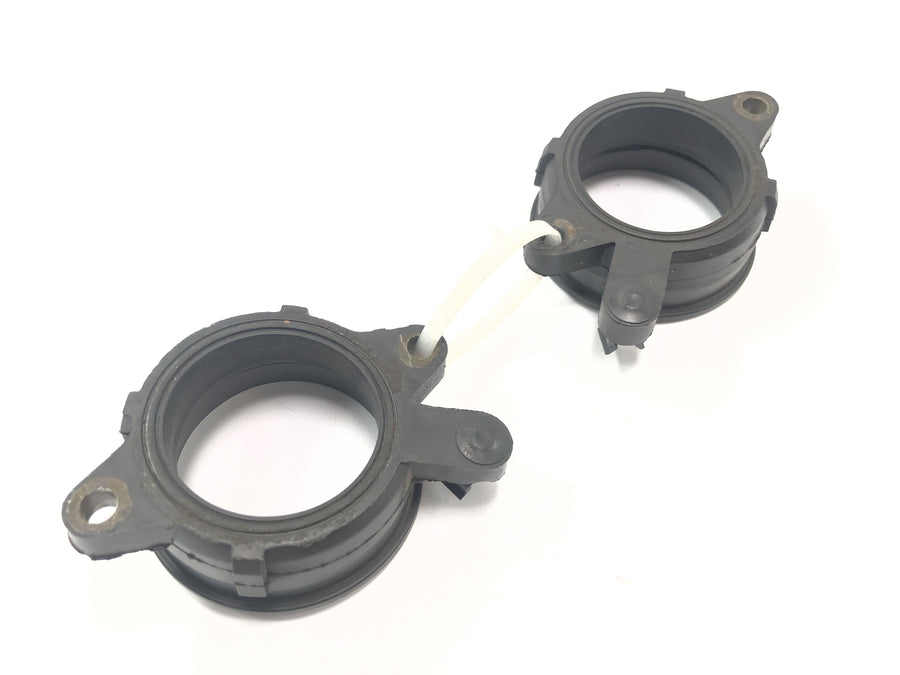 BMW R 1150 RT R22 [2001] - Ansaugstutzen Dichtung Flanschadapter