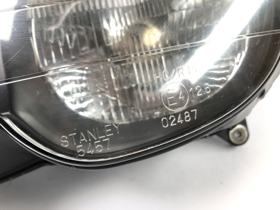 Honda CBR 900 RR SC28 [1994] - Scheinwerfer Frontlicht Scheinwerfereinheit