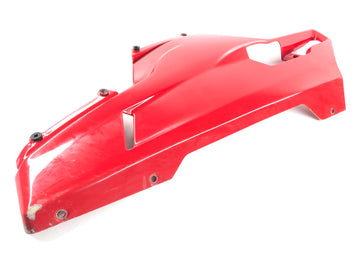 Ducati 1098 S H7 [2009] - Verkleidung unten links - 0