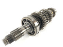 Triumph Thunderbird 900 T309RT [1996] - Gearbox-3