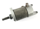 Honda FMX 650 RD12 [2006] - starter motor electric starter Mitsuba 12V-1