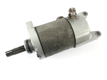 Honda FMX 650 RD12 [2006] - starter motor electric starter Mitsuba 12V
