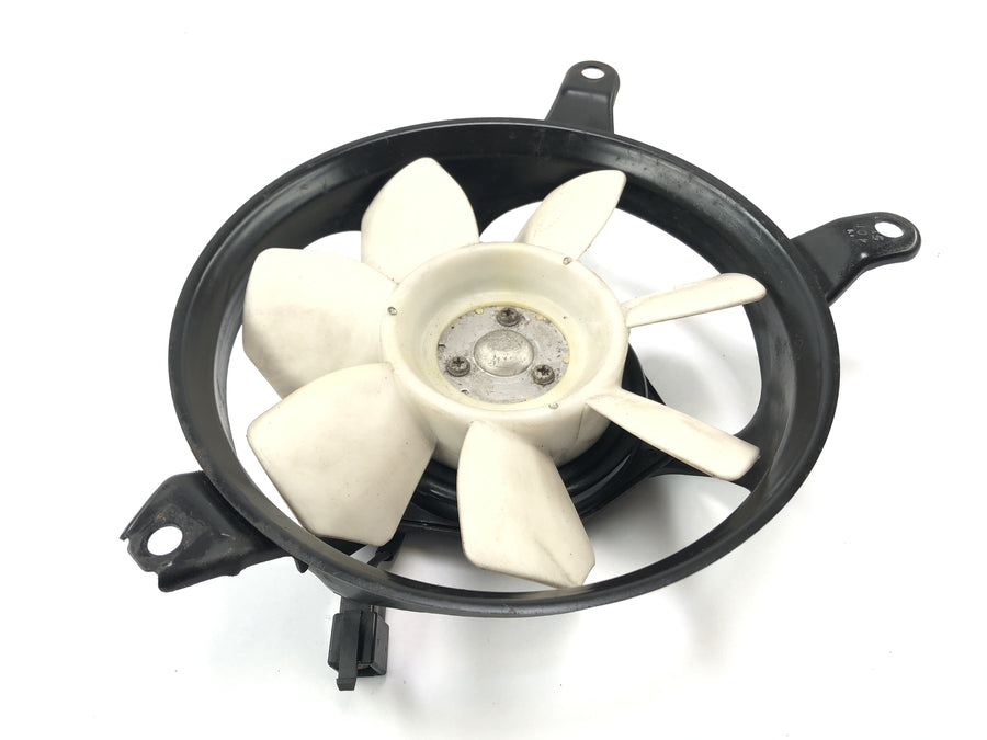 Triumph Daytona 955i T595n [2003] - moteur de ventilateur de ventilateur plus frais