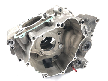 Beta RR 125 [2018] - Motorgehäuse Leergehäuse Motorblock Kurbelgehäuse Gehäusehälfte