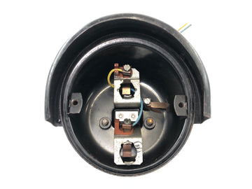DKW NZ 250 [1938] - Rear light housing rear light - 0