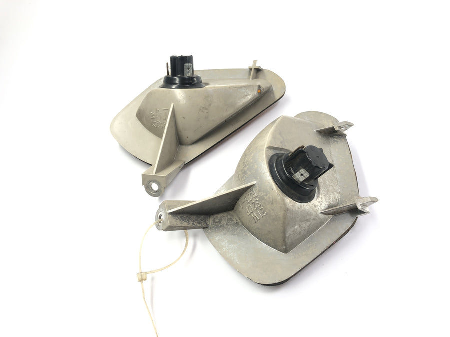 BMW K 100 RT [1988] - Turn Signal Radding Indicator Set Couple