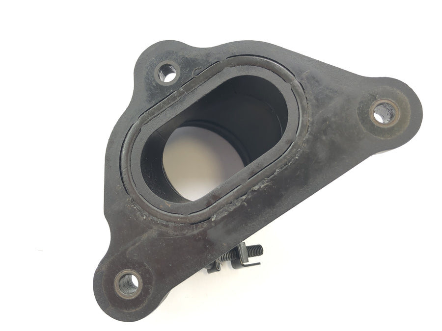 Honda SLR 650 RD09 [1997] - intake in carburetor adapter