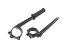 Aprilia Mille RSV 1000 ME [1999] - Lenkerstummel Clip-On Lenkergriff Paar vorne-6