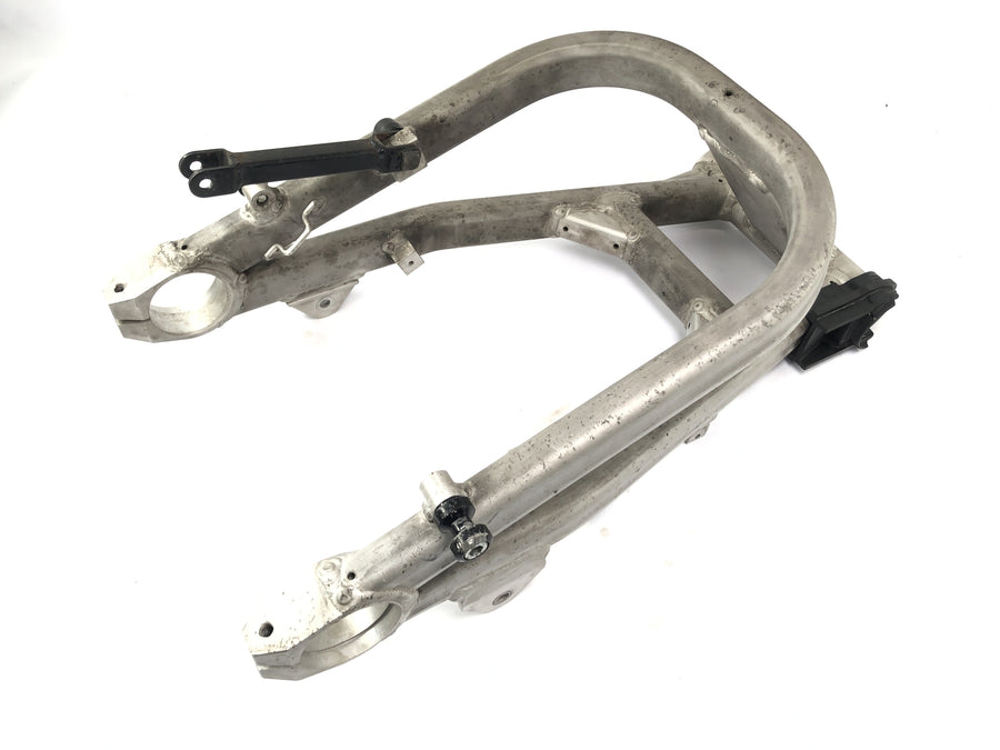 Kawasaki ZRX 1200 S ZRT20A [2002] - Schwinge Hinterradschwinge Schwingarm