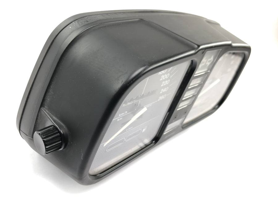 BMW K 1100 LT [1993] - Speedometer cockpit instrument cluster speedometer tachometer