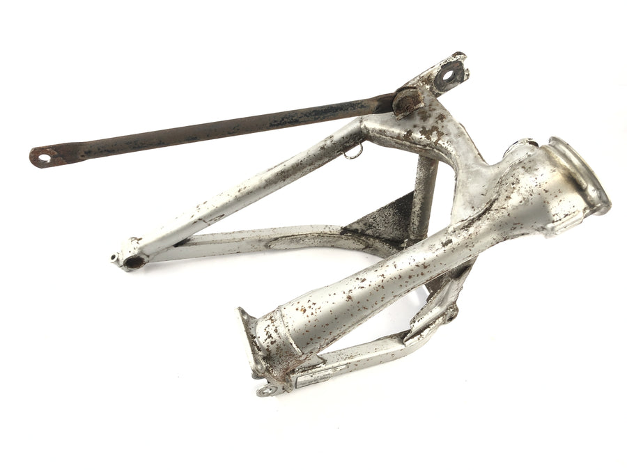 Yamaha XV 750 5G5 [1982] - Swing Swing Wheel Swing with Anchor Strut
