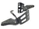 BMW F 650 GS Dakar [2007] - Repose-pieds pilote gauche et droit avec support-5