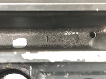 Suzuki GSX-R 1100 W GU75 C [1994] - Valve cover engine cover - 0