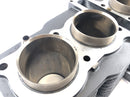 Honda CBX 650 E RC13 [1983] - cylinder with pistons-3