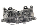 Kawasaki ZRX 1200 S ZRT20A [2002] - headlight front light motorcycle lighting-5