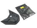 BMW R 1300 GS [2025] - Cache arrière Pista 10 noir mat comme neuf-1